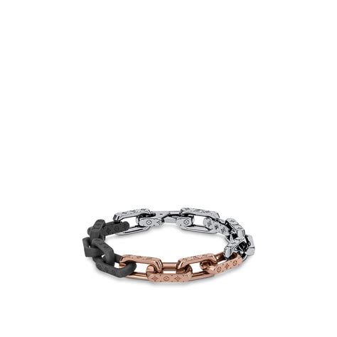 bracciali louis vuitton bigiotteria|louis vuitton bracelet collection.